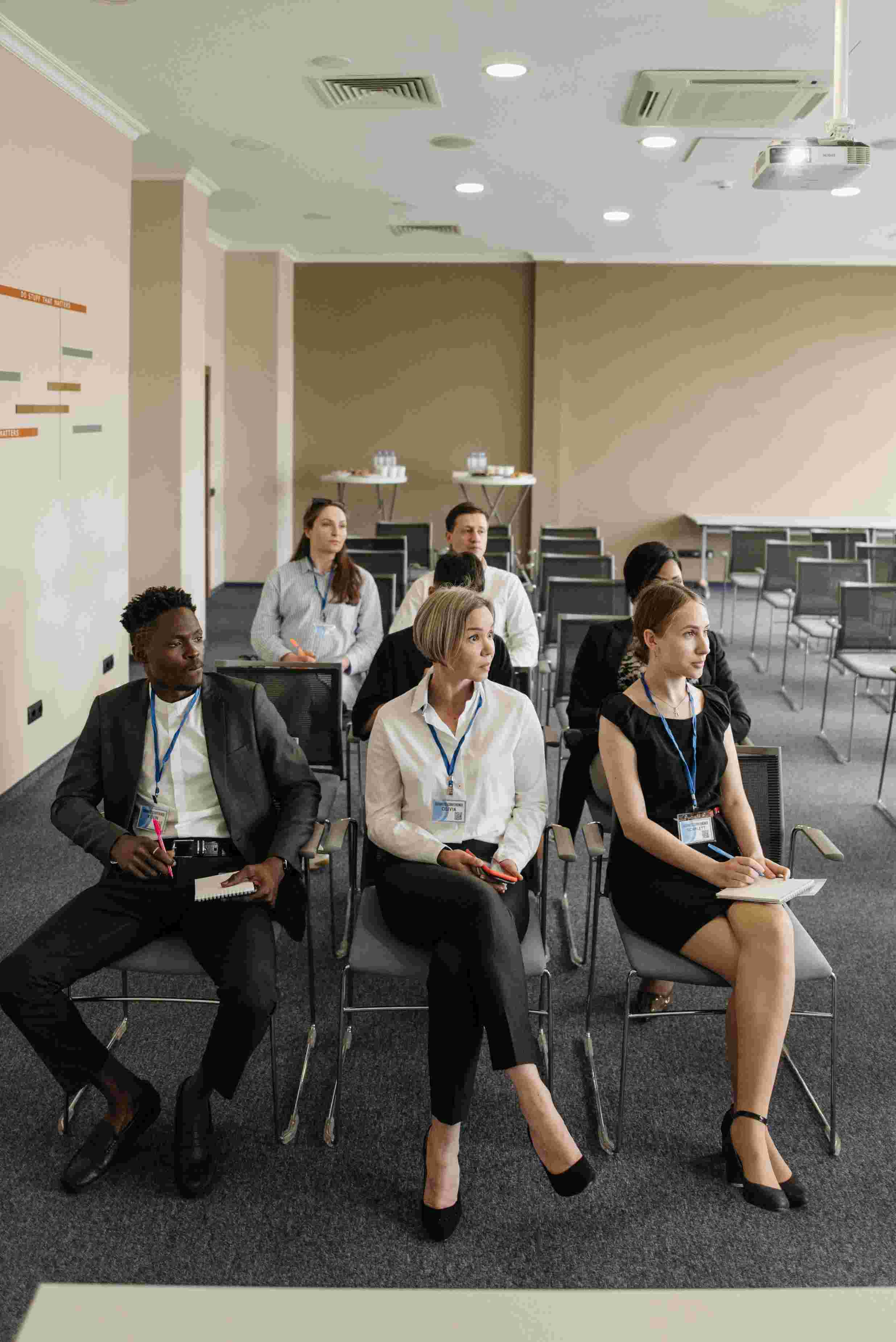 Learning Workshops