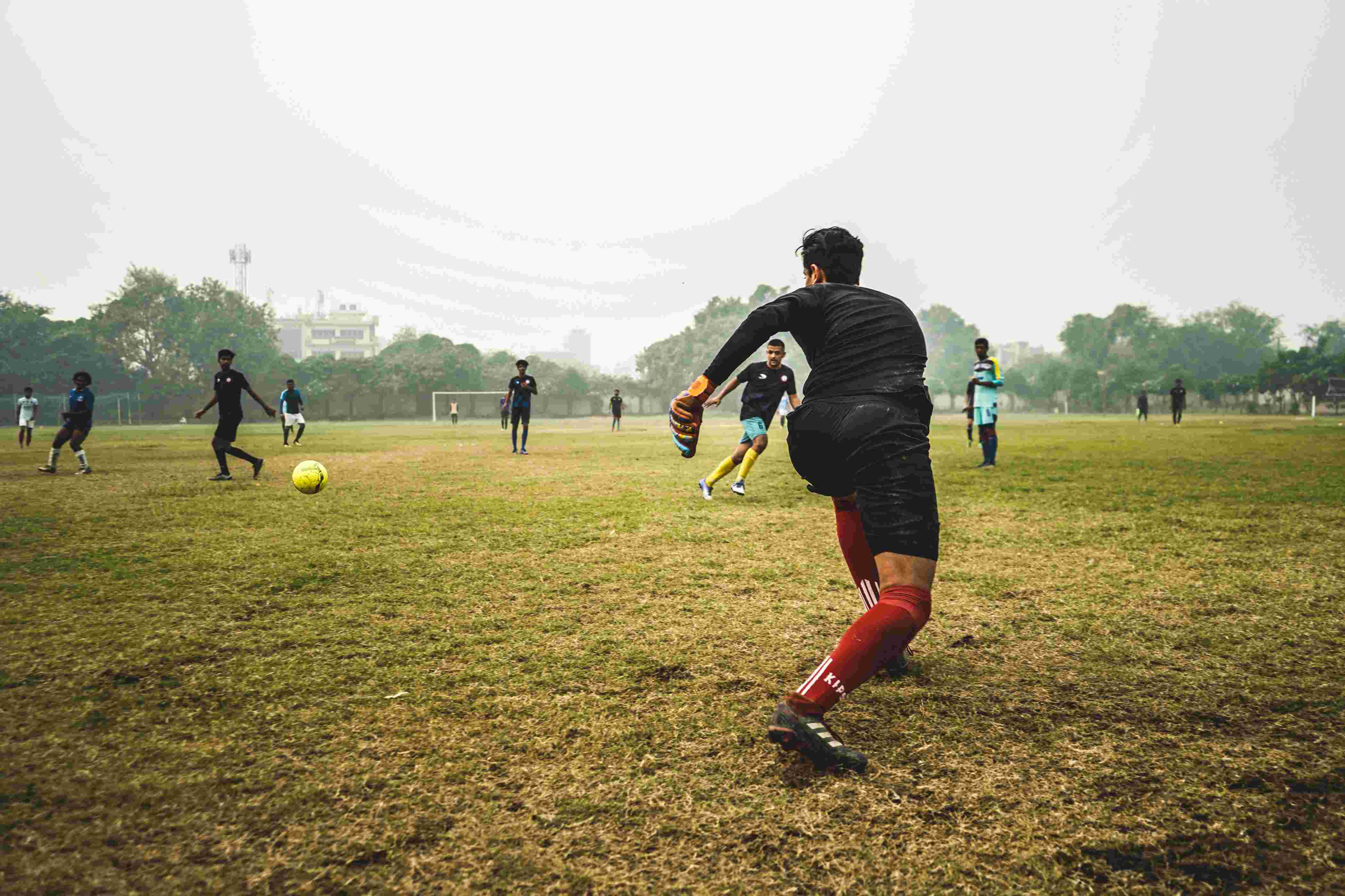 Sports Meetups